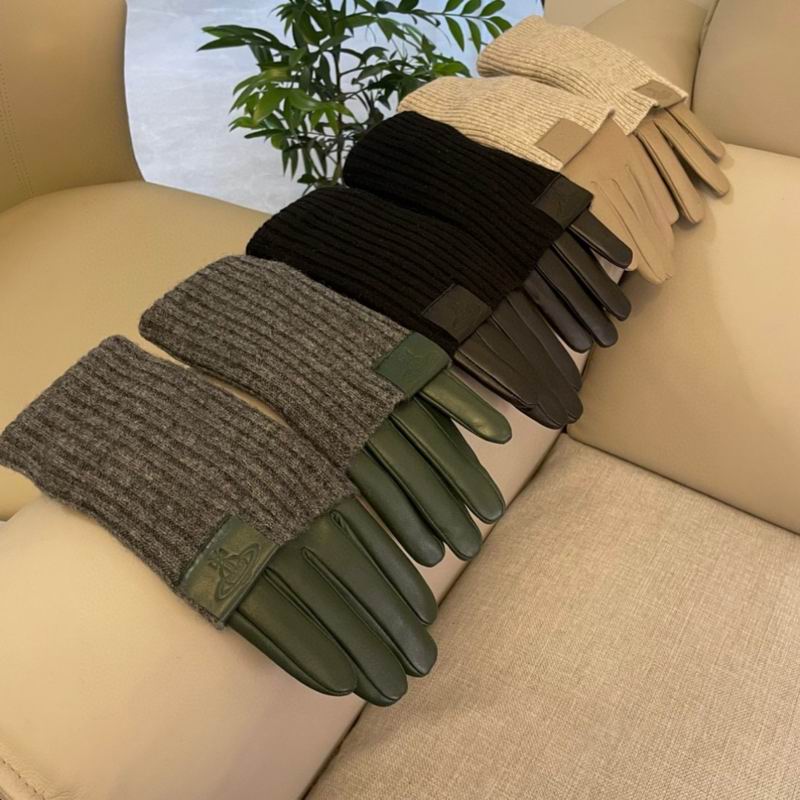 Vivienne Westwood gloves 04